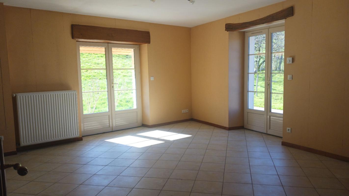 MACORNAY Maison Lons Le Saunier 6 pièce(s) 112 m2 5