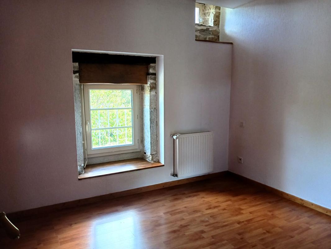 MACORNAY Maison Lons Le Saunier 6 pièce(s) 112 m2 6