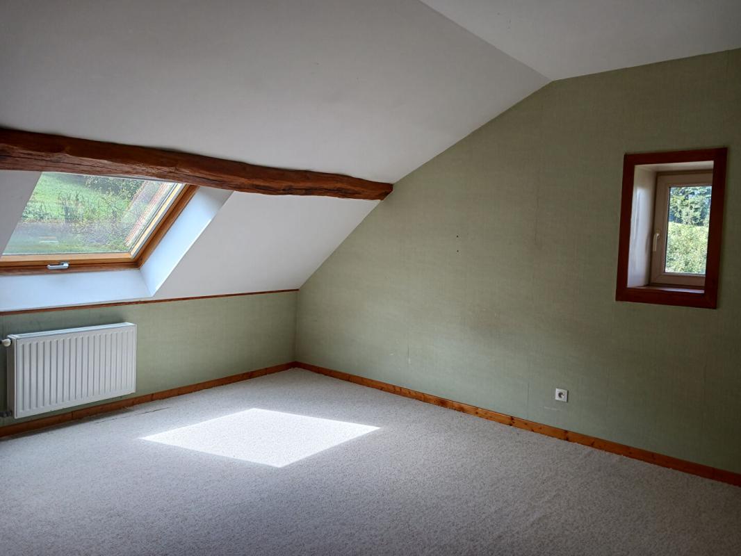 MACORNAY Maison Lons Le Saunier 6 pièce(s) 112 m2 9