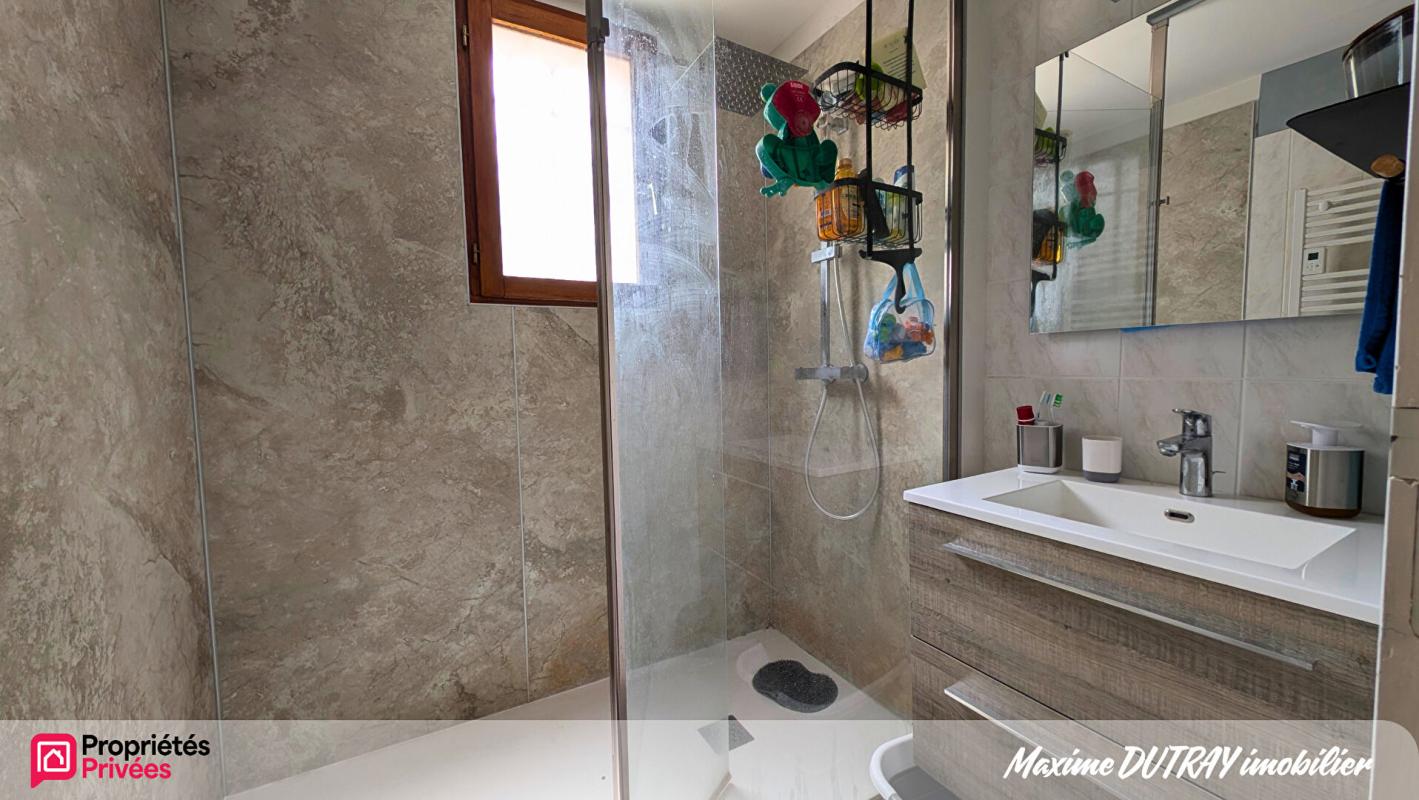 AUTHON Maison 4 pièce 80m² - dépendance 6