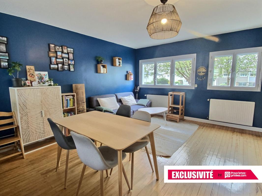 SAINT-NAZAIRE TREBALE - maison nantaise à 2 pas des commerces et de la plage 2
