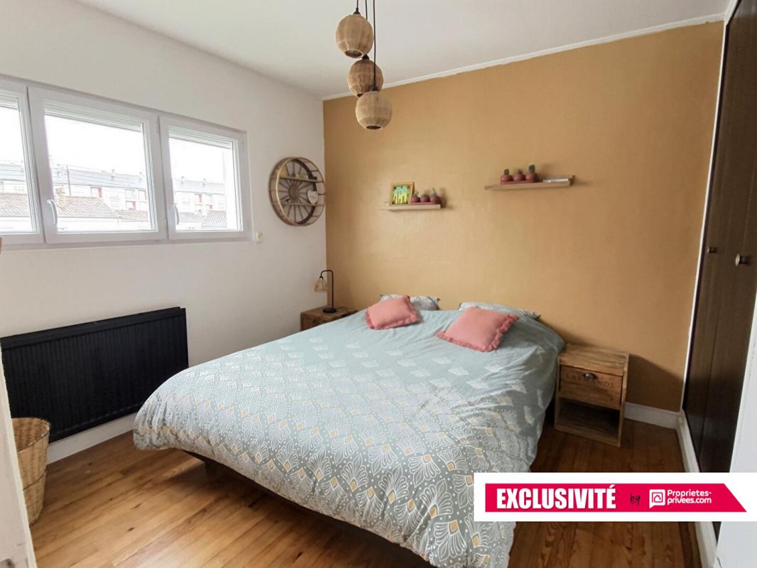 SAINT-NAZAIRE TREBALE - maison nantaise à 2 pas des commerces et de la plage 4