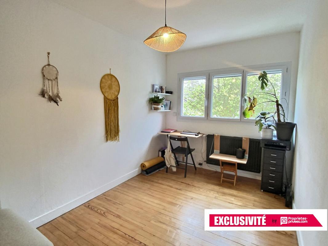 SAINT-NAZAIRE TREBALE - maison nantaise à 2 pas des commerces et de la plage 5