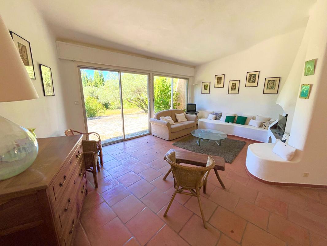 AUPS Magnifique propriété sur Aups - 293m² 7