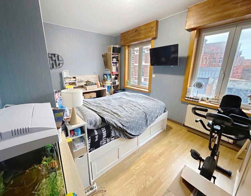 DUNKERQUE MAISON DE VILLE 7