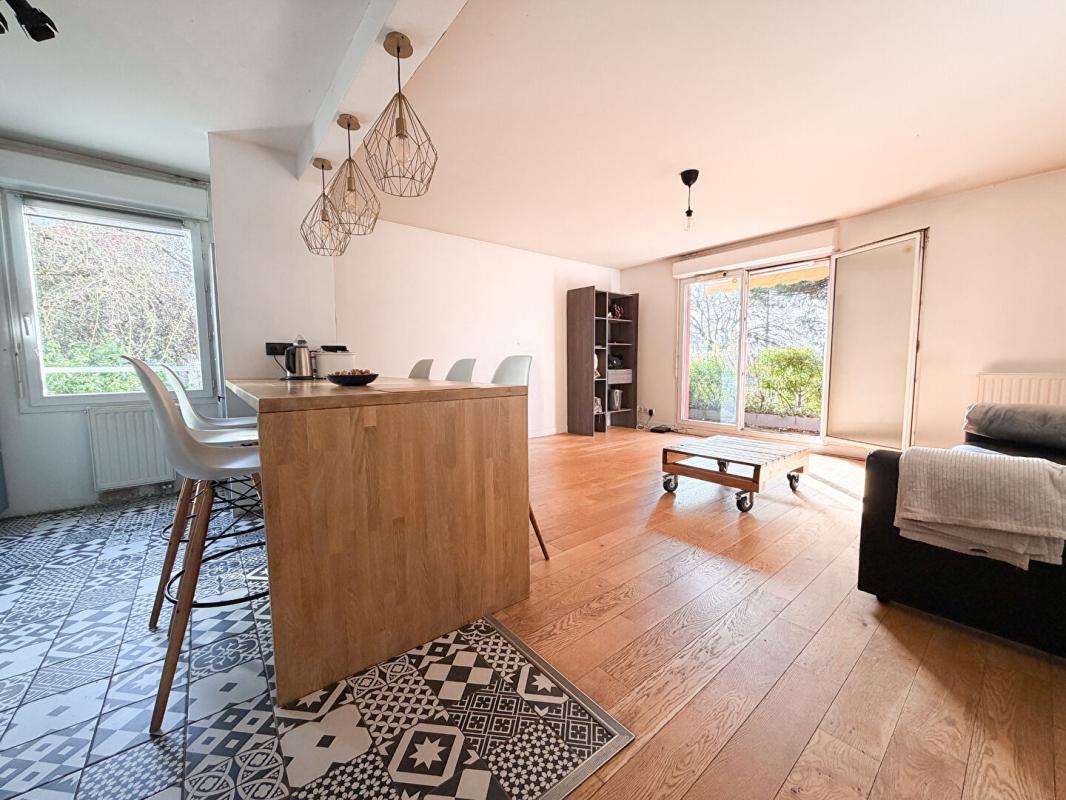 NANTES NANTES NORD - 3 chambres en colocation 1