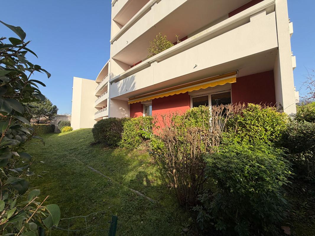 NANTES NANTES NORD - 3 chambres en colocation 10