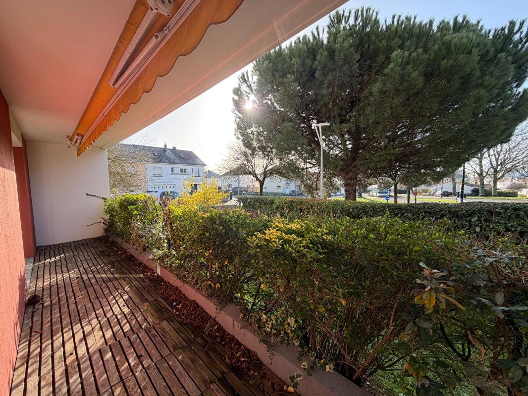 NANTES NANTES NORD - 3 chambres en colocation 11