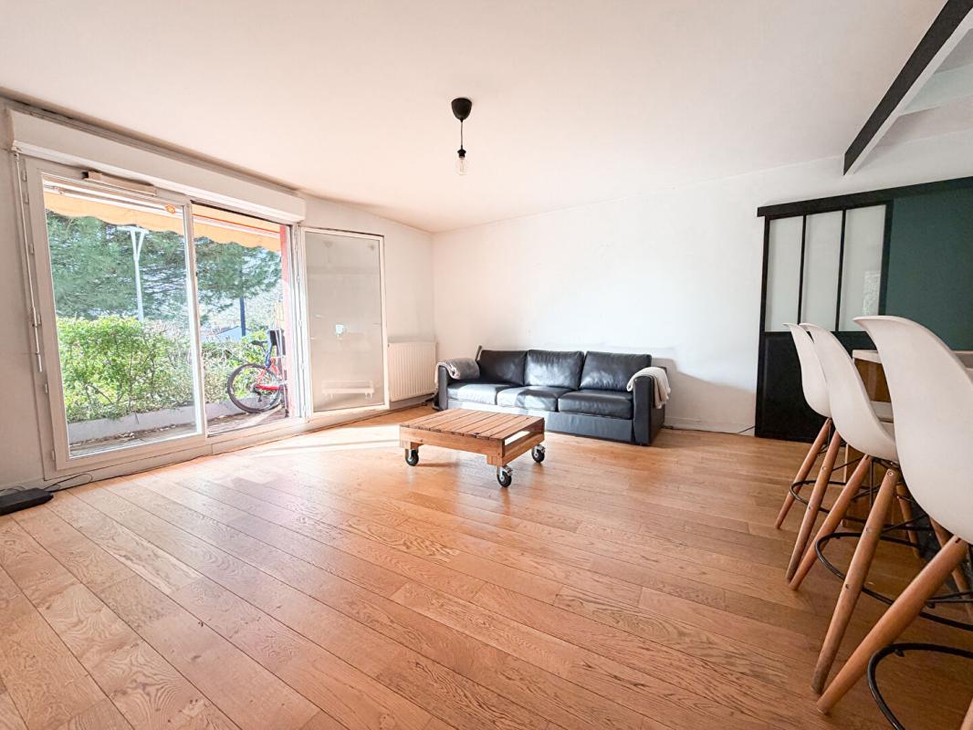 NANTES NANTES NORD - 3 chambres en colocation 3
