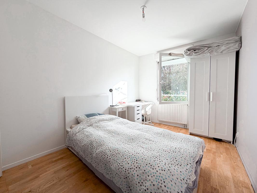 NANTES NANTES NORD - 3 chambres en colocation 5
