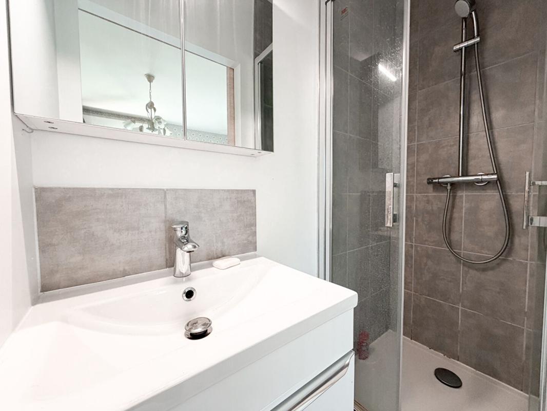 NANTES NANTES NORD - 3 chambres en colocation 8