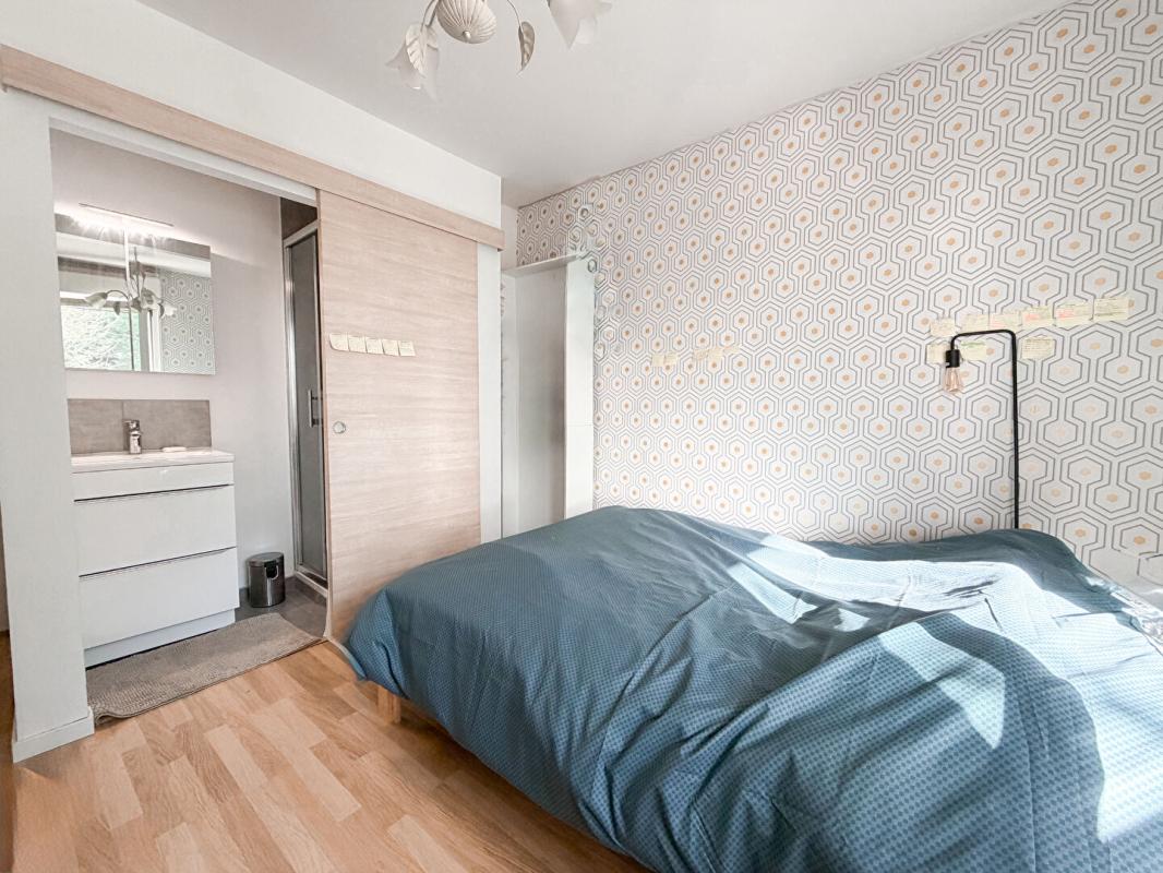 NANTES NANTES NORD - 3 chambres en colocation 9