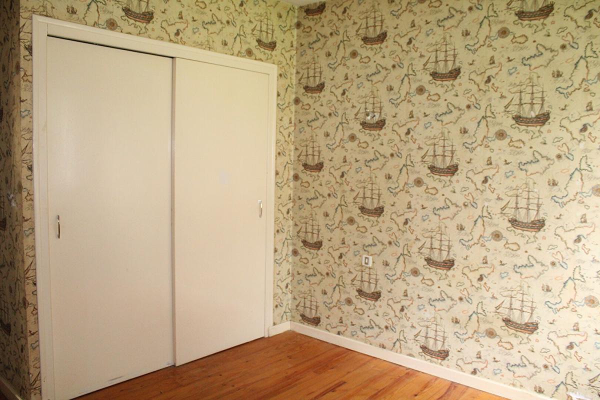 LANGOGNE Maison  6 pièce(s) avec 2 appartements, garage  et jardin 11