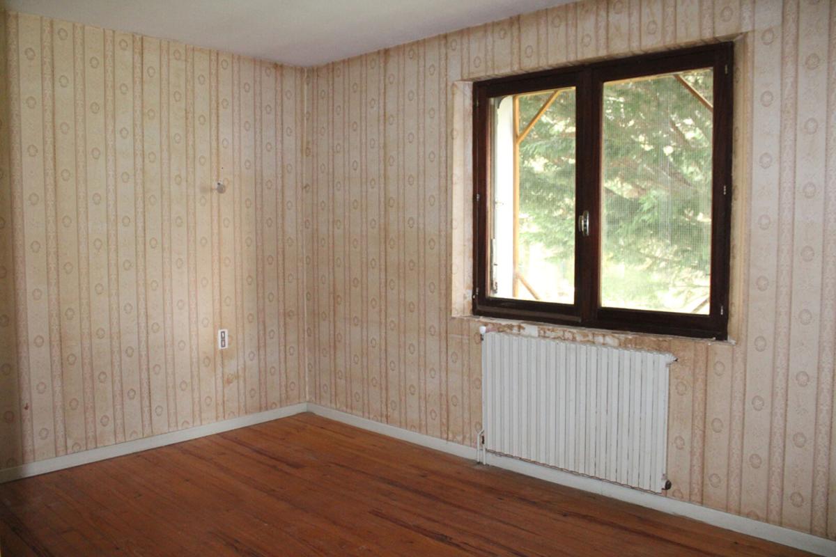 LANGOGNE Maison  6 pièce(s) avec 2 appartements, garage  et jardin 8