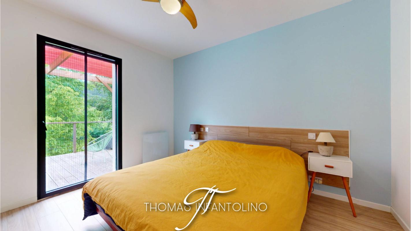 VERZEILLE EN EXCLUSIVITE - PLAIN PIED - 3 CHAMBRES - SOUS SOL - PISCINE 12