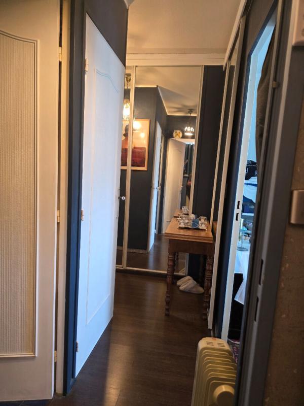 LA SEYNE-SUR-MER EXCLUSIVITE - Viager occupé avec vue mer 5