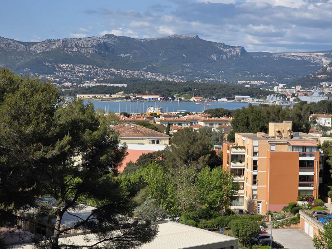 LA SEYNE-SUR-MER EXCLUSIVITE - Viager occupé avec vue mer 6