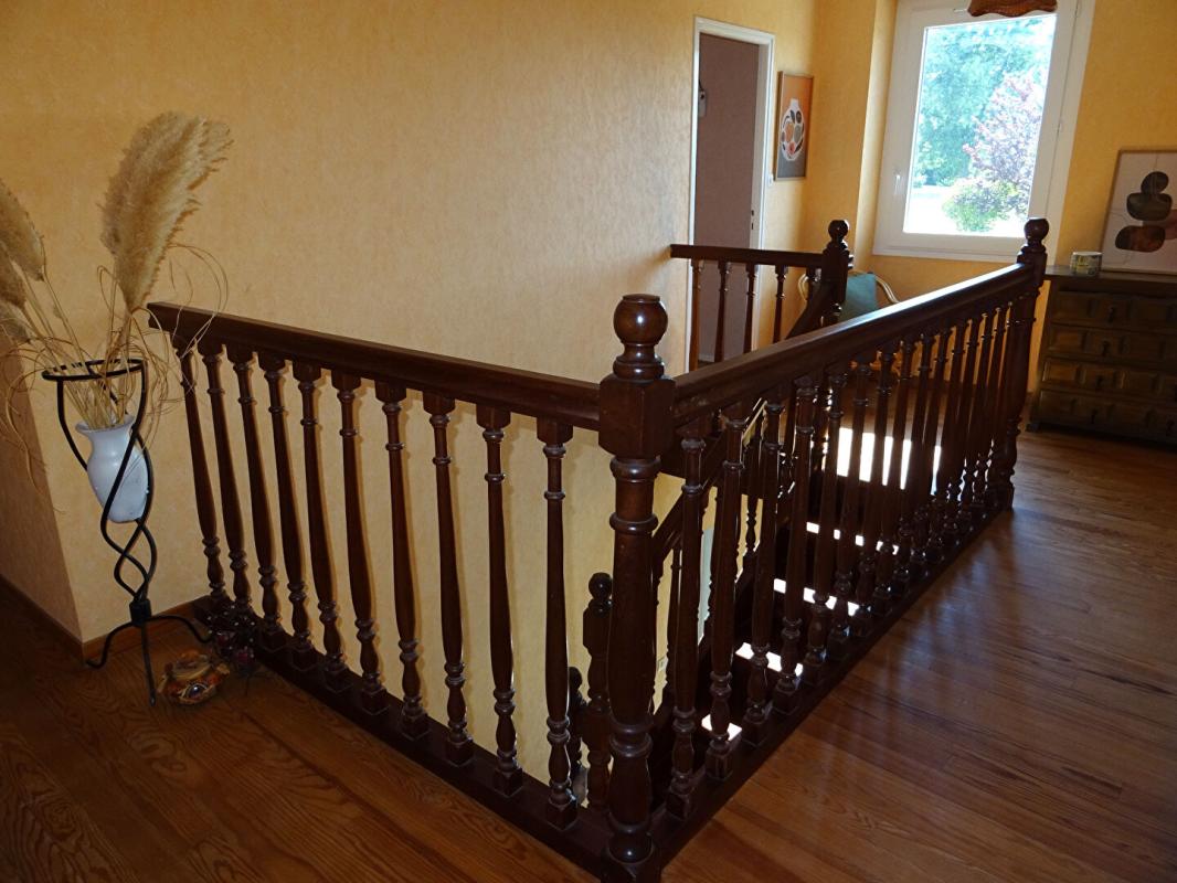 SAINT-AUBIN Landes 40250 Saint-Aubin, maison 178 m² 10