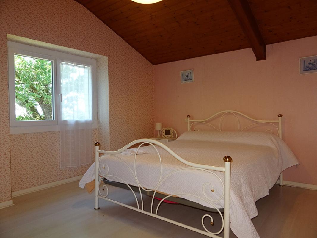 SAINT-AUBIN Landes 40250 Saint-Aubin, maison 178 m² 11