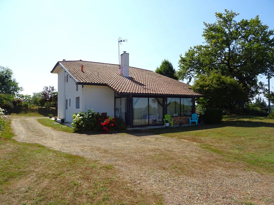 SAINT-AUBIN Landes 40250 Saint-Aubin, maison 178 m² 13