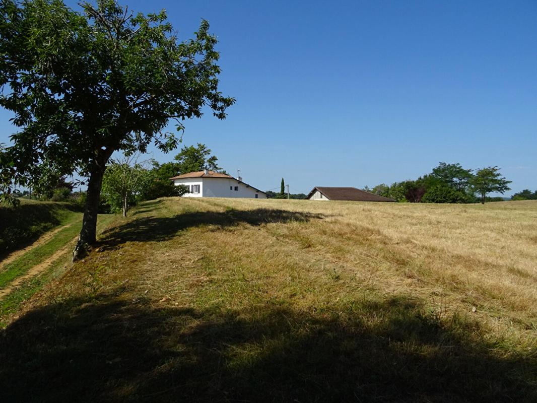 SAINT-AUBIN Landes 40250 Saint-Aubin, maison 178 m² 15