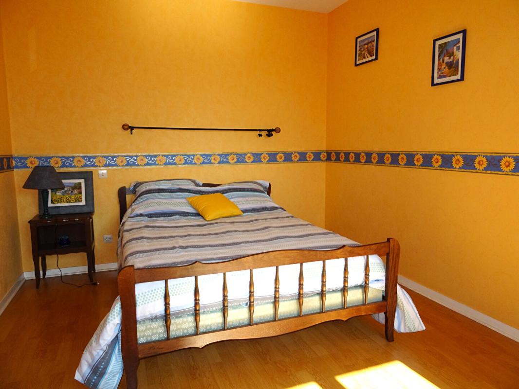 SAINT-AUBIN Landes 40250 Saint-Aubin, maison 178 m² 9