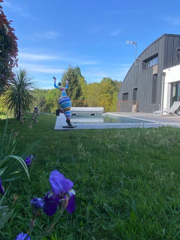 MUZILLAC belle opportunité maison avec dépendance  238M2 sur 14000M2 de terrain 1