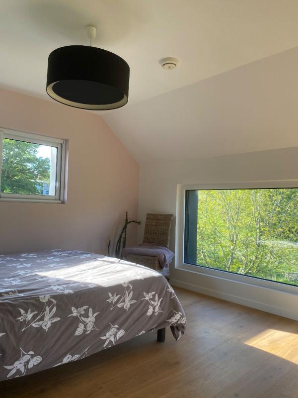 MUZILLAC belle opportunité maison avec dépendance  238M2 sur 14000M2 de terrain 6