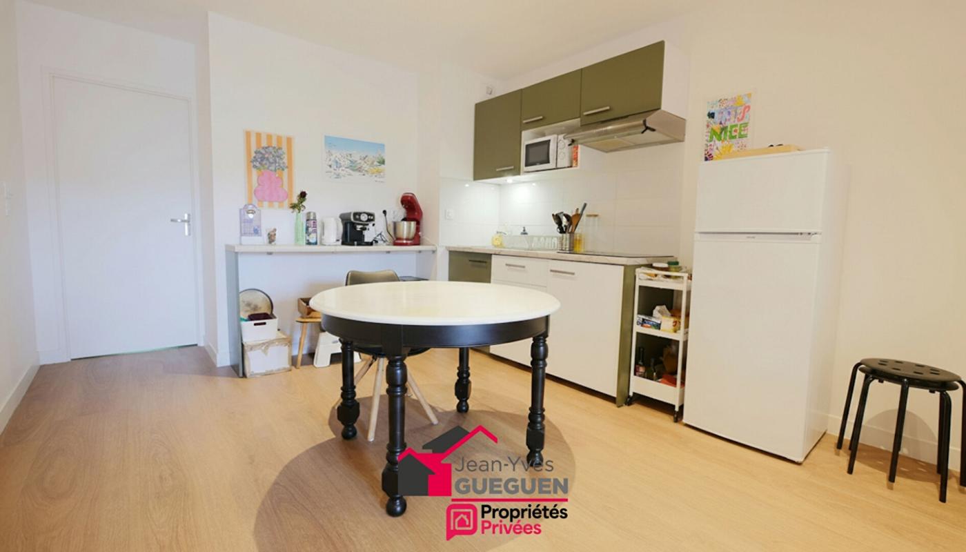 TOULOUSE A louer T3 en duplex récent avec terrasse -  Secteur recherché face au canal 3