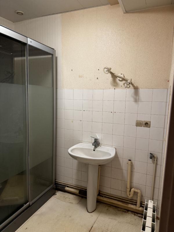 LANGRES LANGRES, Studio 30 m2, etage et grenier améngeables 4