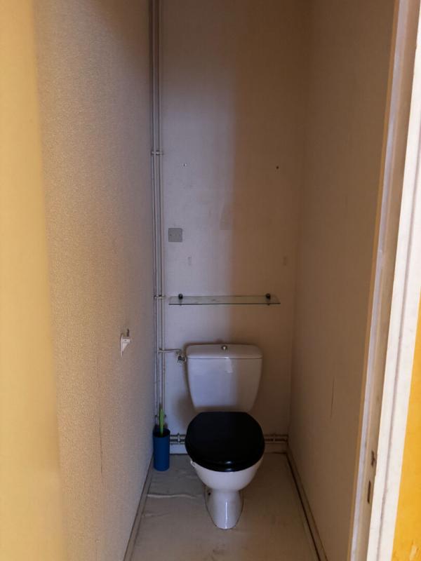 LANGRES LANGRES, Studio 30 m2, etage et grenier améngeables 5