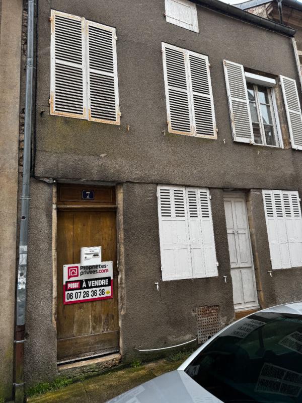 LANGRES LANGRES, Studio 30 m2, etage et grenier améngeables 9
