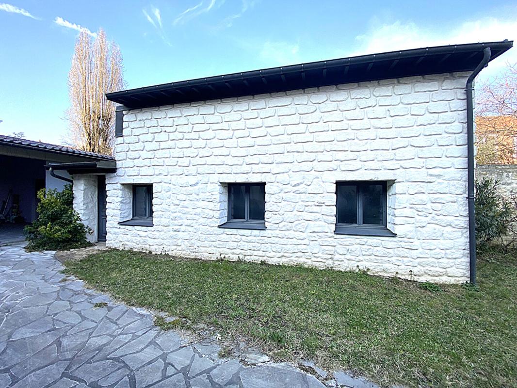 CLAMART Splendide maison 8 pièces à vendre à Clamart 11