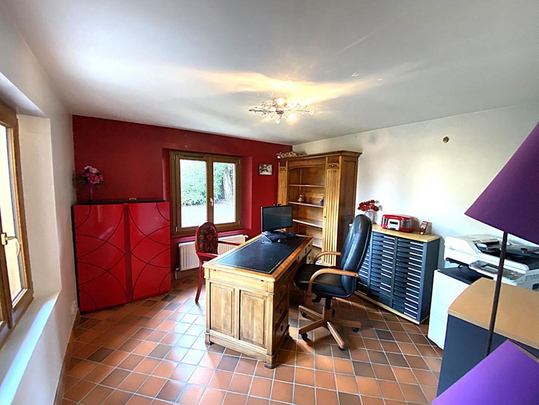 CLAMART Splendide maison 8 pièces à vendre à Clamart 4