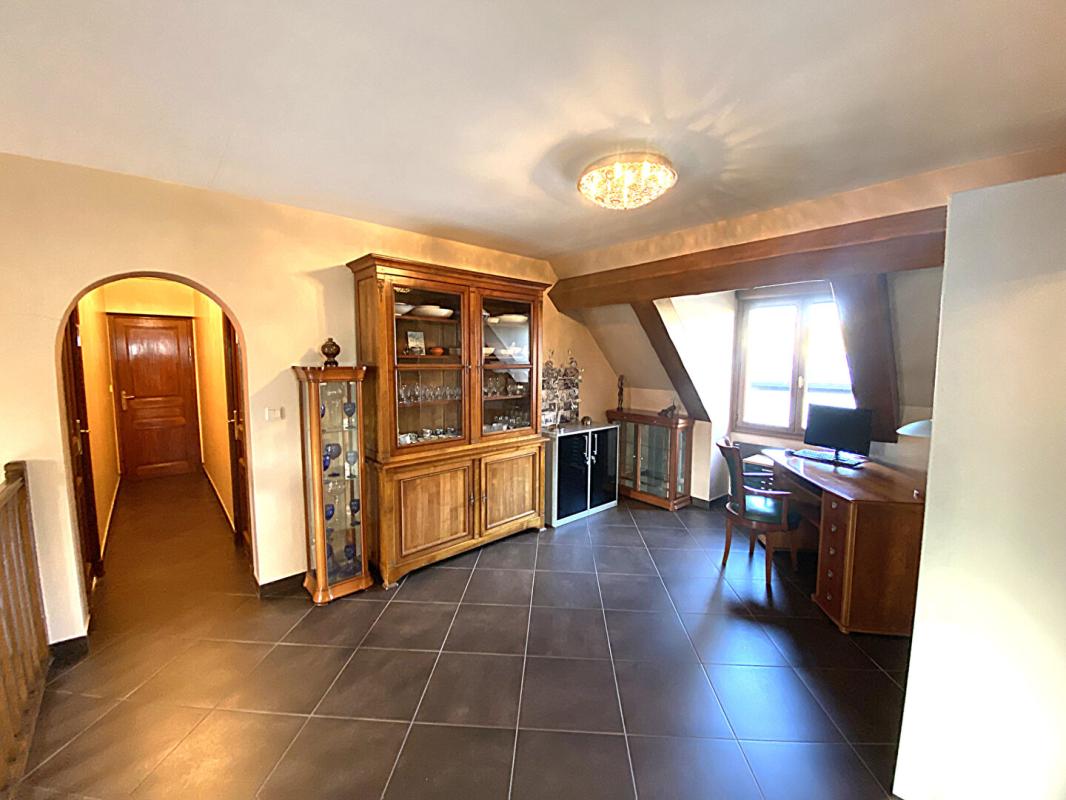 CLAMART Splendide maison 8 pièces à vendre à Clamart 7