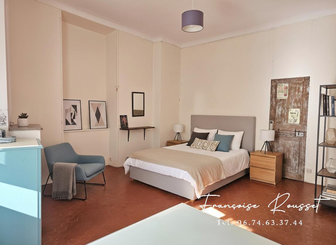 ALES Maison de caractère 250 m² - Terrain 2 500 m² Secteur Nîmes / Alès / Uzès 5