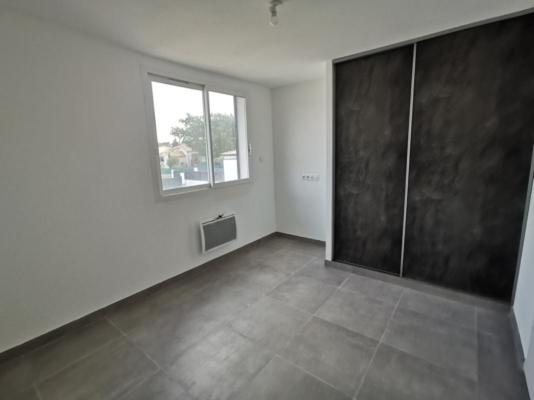 SAINT-PRIVAT-DES-VIEUX Villa Saint Privat Des Vieux 6 pièce(s) 130 m2 4 CHAMBRES  + GARAGE 11