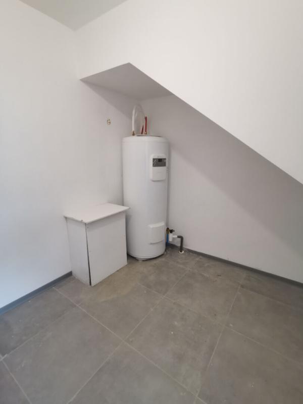 SAINT-PRIVAT-DES-VIEUX Villa Saint Privat Des Vieux 6 pièce(s) 130 m2 4 CHAMBRES  + GARAGE 18