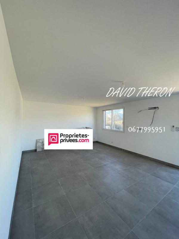 SAINT-PRIVAT-DES-VIEUX Villa Saint Privat Des Vieux 6 pièce(s) 130 m2 4 CHAMBRES  + GARAGE 8