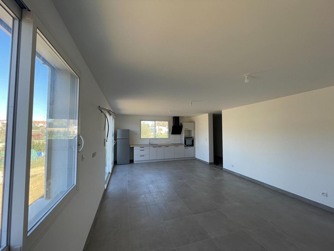 SAINT-PRIVAT-DES-VIEUX Villa Saint Privat Des Vieux 6 pièce(s) 130 m2 4 CHAMBRES  + GARAGE 9