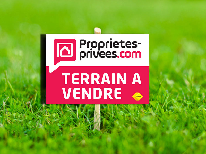 BELIN-BELIET TERRAIN 314M² CENTRE VILLE BELIN BELIET 1