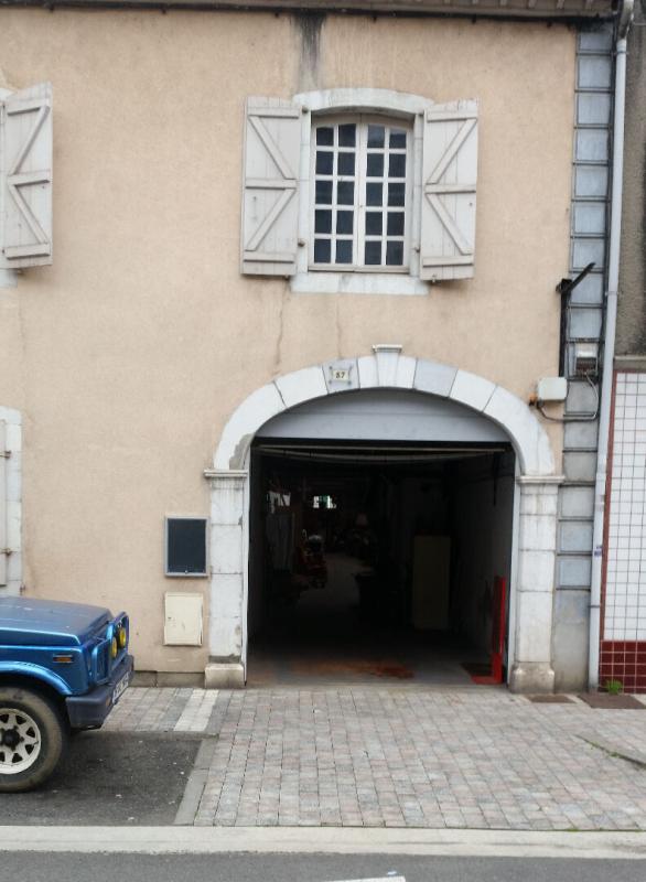 MAULEON-LICHARRE Maison bourgeoise de 300 m² en VIAGER LIBRE 2