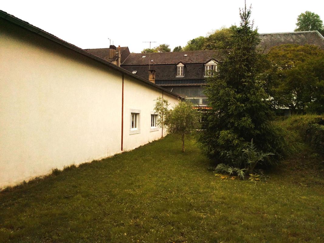 MAULEON-LICHARRE Maison bourgeoise de 300 m² en VIAGER LIBRE 3