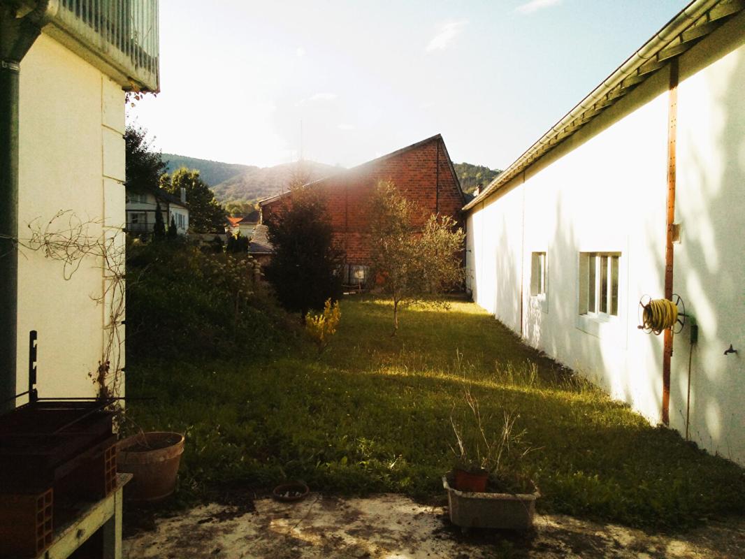 MAULEON-LICHARRE Maison bourgeoise de 300 m² en VIAGER LIBRE 4