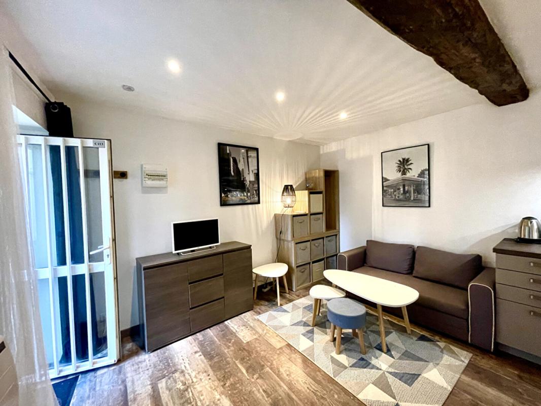 ANGERS Appartement Angers 1 pièce(s) 2