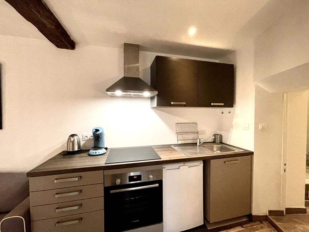 ANGERS Appartement Angers 1 pièce(s) 4