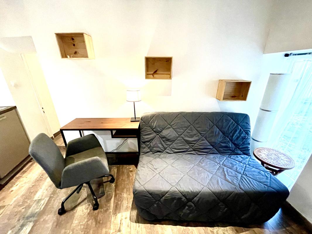 ANGERS Appartement Angers 1 pièce(s) 5