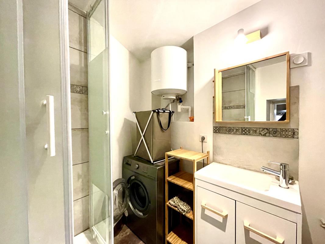 ANGERS Appartement Angers 1 pièce(s) 6