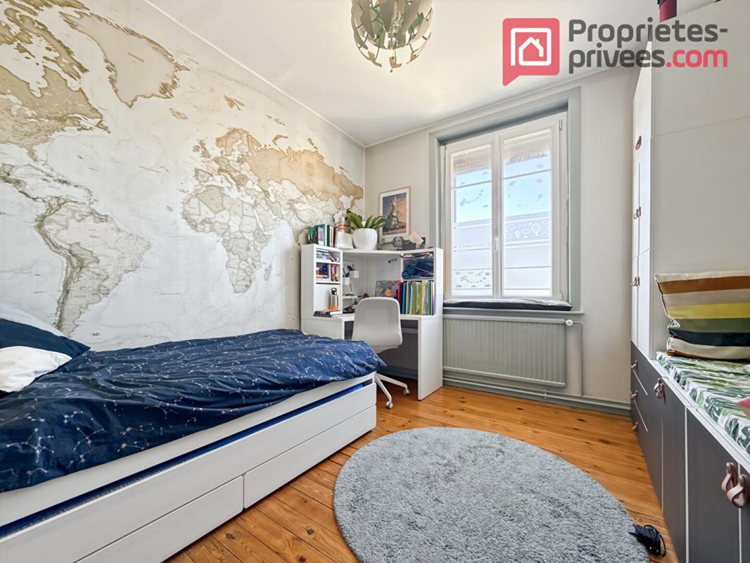LILLE Maison Lille 6