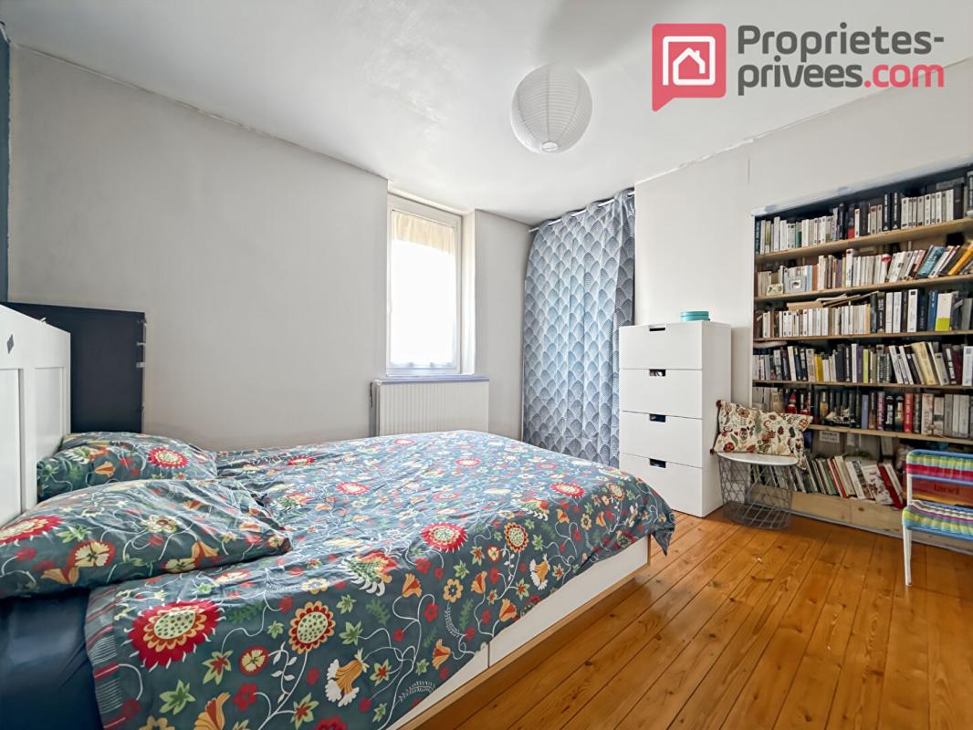 LILLE Maison Lille 9